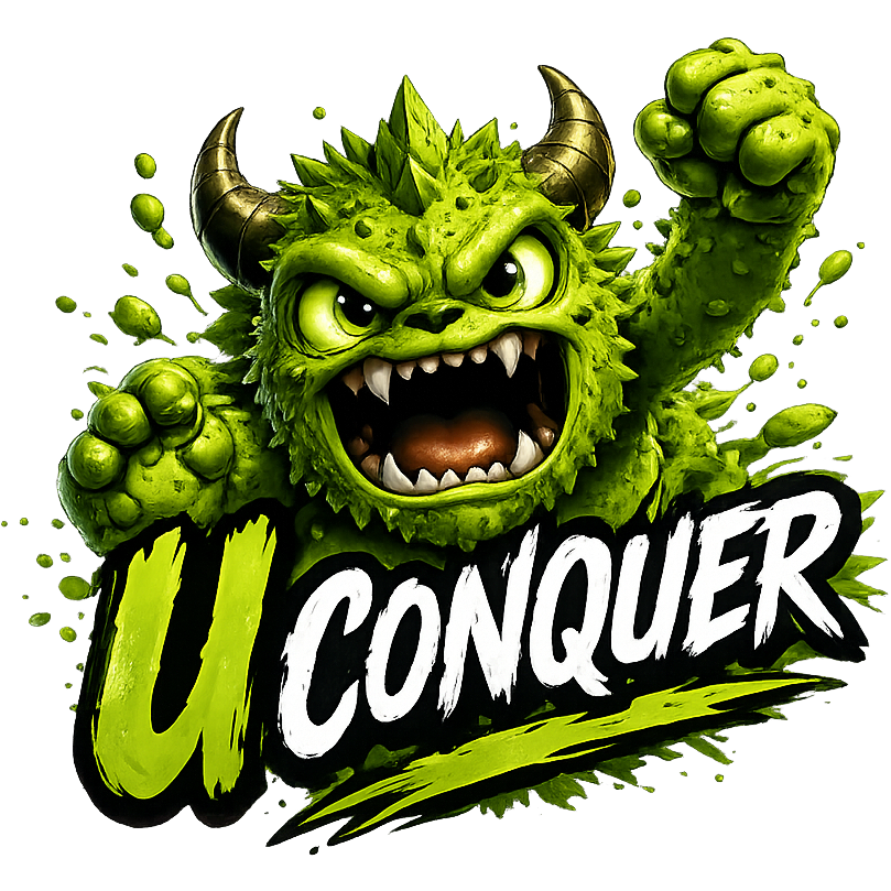 Uconquer workspace preview